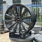 Cadillac Escalade 2020– Gesmede OEM velgen R22 (4 stuks) foto 3
