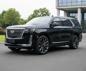 Cadillac Escalade 2020– Gesmede OEM velgen R22 (4 stuks) foto 1