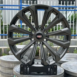 Gesmede OEM velgen R22 (4 stuks) foto 2