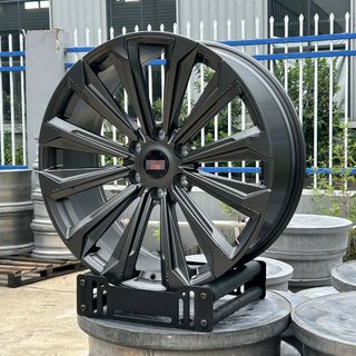 Gesmede OEM velgen R22 (4 stuks) foto 3