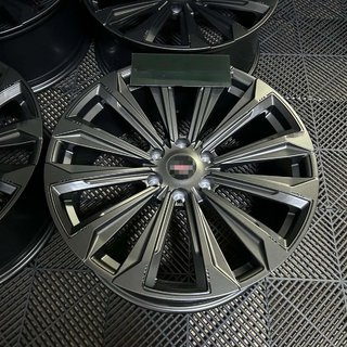 Gesmede OEM velgen R22 (4 stuks) foto 4