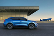 Review van de Renault Rafale-crossover foto 3