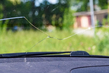 Wat te doen als de voorruit van je auto is gebarsten? foto 1