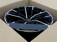 Cadillac CTS 2013–2019 Gesmede OEM velgen R19 (4 stuks) foto 5
