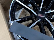 Cadillac CTS 2013–2019 Gesmede OEM velgen R19 (4 stuks) foto 10