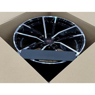 Gesmede OEM velgen R19 (4 stuks) Cadillac CTS 2013–2019 foto 4