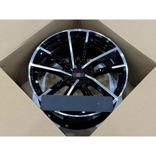 Gesmede OEM velgen R19 (4 stuks) Cadillac CTS 2013–2019 foto 2
