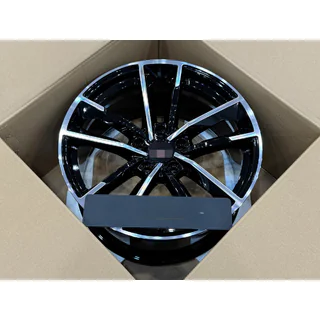 Gesmede OEM velgen R19 (4 stuks) foto 2