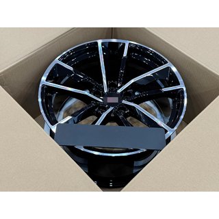 Gesmede OEM velgen R19 (4 stuks) foto 3