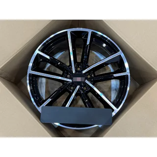 Gesmede OEM velgen R19 (4 stuks) foto 1