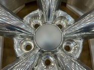 Dodge Challenger 2008–2023 Gesmede OEM velgen R20 (4 st.) foto 7