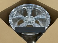 Dodge Challenger 2008–2023 Gesmede OEM velgen R20 (4 st.) foto 3