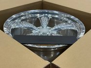 Dodge Challenger 2008–2023 Gesmede OEM velgen R20 (4 st.) foto 5