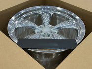 Dodge Challenger 2008–2023 Gesmede OEM velgen R20 (4 st.) foto 4