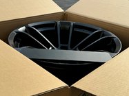 Dodge Challenger 2008–2023 Gesmede OEM velgen R20 V1 (4 stuks) foto 8