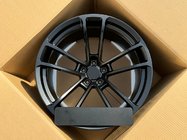 Dodge Challenger 2008–2023 Gesmede OEM velgen R20 V1 (4 stuks) foto 1