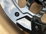 Dodge RAM (DT) 2018– OEM gesmede velgen R18 (4 stuks) foto 4