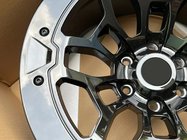 Dodge RAM (DT) 2018– OEM gesmede velgen R18 (4 stuks) foto 3