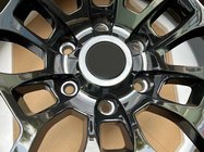 Dodge RAM (DT) 2018– OEM gesmede velgen R18 (4 stuks) foto 5