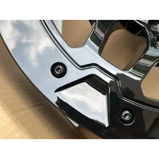 OEM gesmede velgen R18 (4 stuks) foto 4