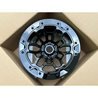 OEM gesmede velgen R18 (4 stuks) foto 1