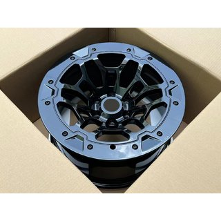 OEM gesmede velgen R18 (4 stuks) foto 2