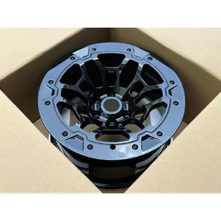 OEM gesmede velgen R18 (4 stuks) foto 2