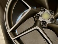 Ferrari 458 Italia 2009–2015 Gesmede OEM-velgen R20 R21 V1 (4 stuks) foto 7