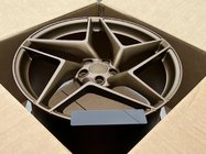 Ferrari 458 Italia 2009–2015 Gesmede OEM-velgen R20 R21 V1 (4 stuks) foto 4