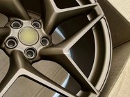 Ferrari 458 Italia 2009–2015 Gesmede OEM-velgen R20 R21 V1 (4 stuks) foto 8