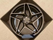 Ferrari 458 Italia 2009–2015 Gesmede OEM-velgen R20 R21 V1 (4 stuks) foto 2