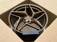 Ferrari 458 Italia 2009–2015 Gesmede OEM-velgen R20 R21 V1 (4 stuks) foto 3