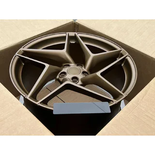 Gesmede OEM-velgen R20 R21 V1 (4 stuks) foto 4