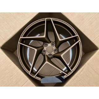 Gesmede OEM-velgen R20 R21 V1 (4 stuks) Ferrari 458 Italia 2009–2015 foto 2