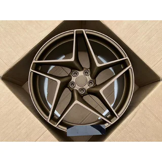 Gesmede OEM-velgen R20 R21 V1 (4 stuks) foto 2