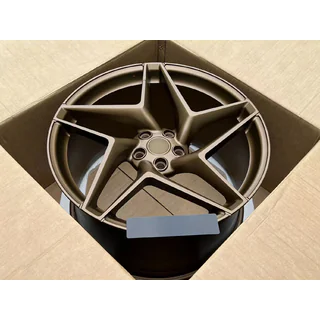 Gesmede OEM-velgen R20 R21 V1 (4 stuks) foto 3