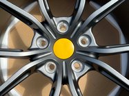 Ferrari 488 GTB 2015–2019 Gesmede OEM velgen R20 V1 (4 stuks) foto 3