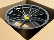 Ferrari 488 GTB 2015–2019 Gesmede OEM velgen R20 V1 (4 stuks) foto 2