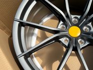 Ferrari 488 GTB 2015–2019 Gesmede OEM velgen R20 V1 (4 stuks) foto 4