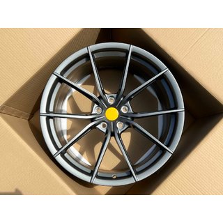 Gesmede OEM velgen R20 V1 (4 stuks) foto 1