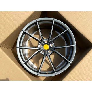 Gesmede OEM velgen R20 V1 (4 stuks)