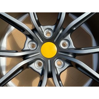 Gesmede OEM velgen R20 V1 (4 stuks) Ferrari 488 GTB 2015–2019 foto 3