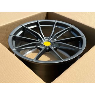 Gesmede OEM velgen R20 V1 (4 stuks) Ferrari 488 GTB 2015–2019 foto 2