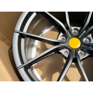 Gesmede OEM velgen R20 V1 (4 stuks) Ferrari 488 GTB 2015–2019 foto 4