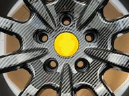 Ferrari 488 GTB 2015–2019 Gesmede OEM velgen R20 V2 (4 stuks) foto 6