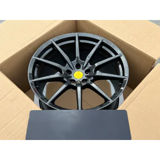 Gesmede OEM velgen R20 V2 (4 stuks) foto 2