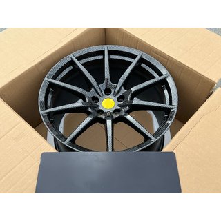 Gesmede OEM velgen R20 V2 (4 stuks) foto 2