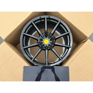 Gesmede OEM velgen R20 V2 (4 stuks)