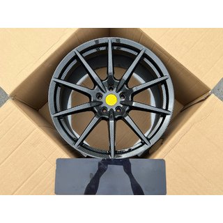 Gesmede OEM velgen R20 V2 (4 stuks) foto 1
