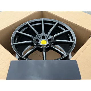 Gesmede OEM velgen R20 V2 (4 stuks) foto 3